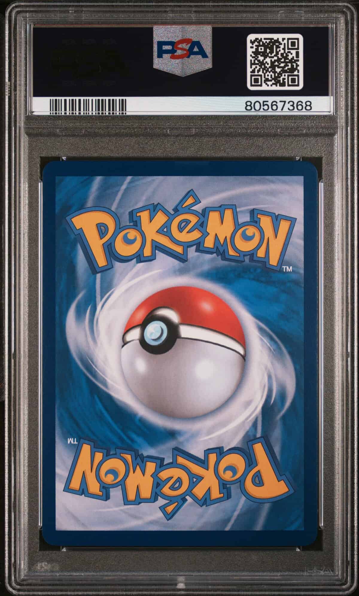 PSA 10] Pokemon Card “Wartortle” sv2a 171/165 AR Korean Ver – K-TCG