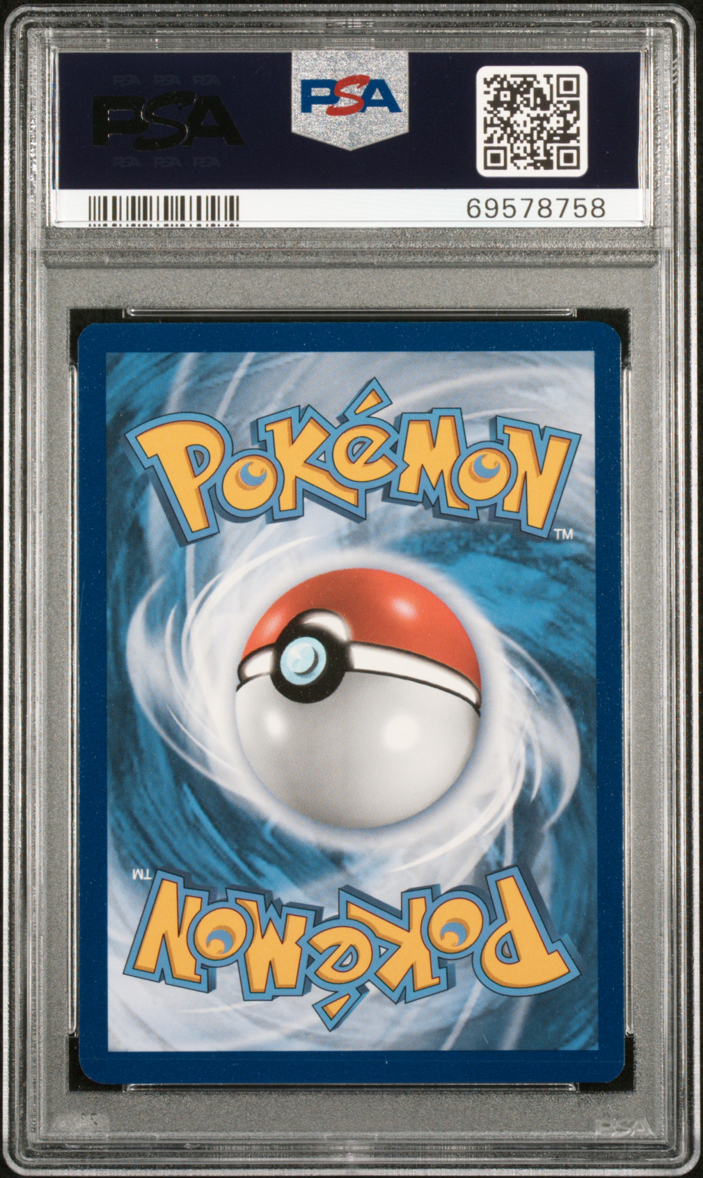 PSA 9] Pokemon Card “Special Delivery Charizard” SWSH075 English