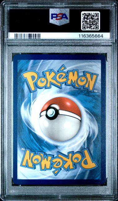 PSA 10] Pokemon Card “Gloria” TG26/TG30 Brilliant Stars English