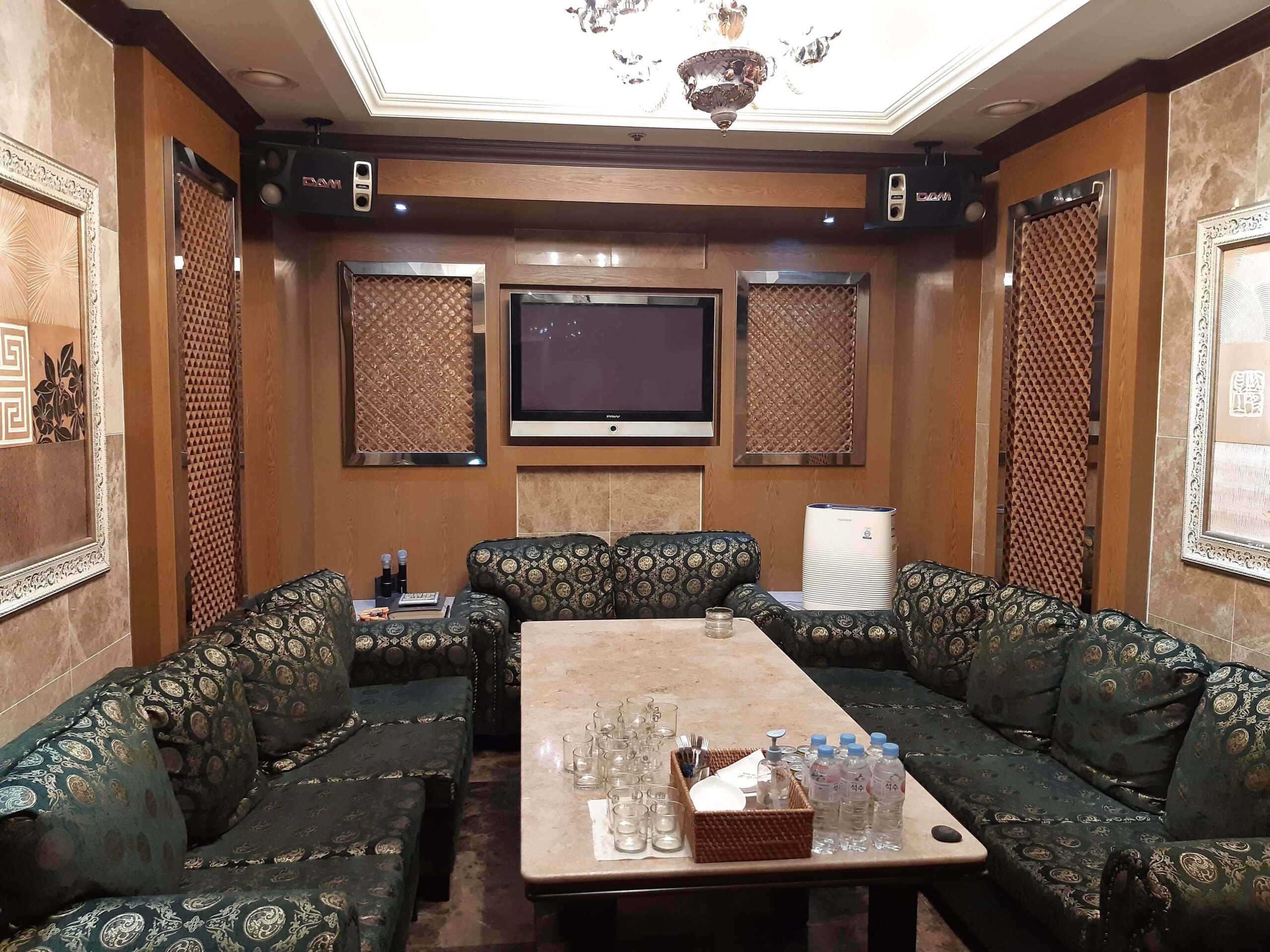 부산해운대고구려룸40페이1인가격견적주대홈페이지