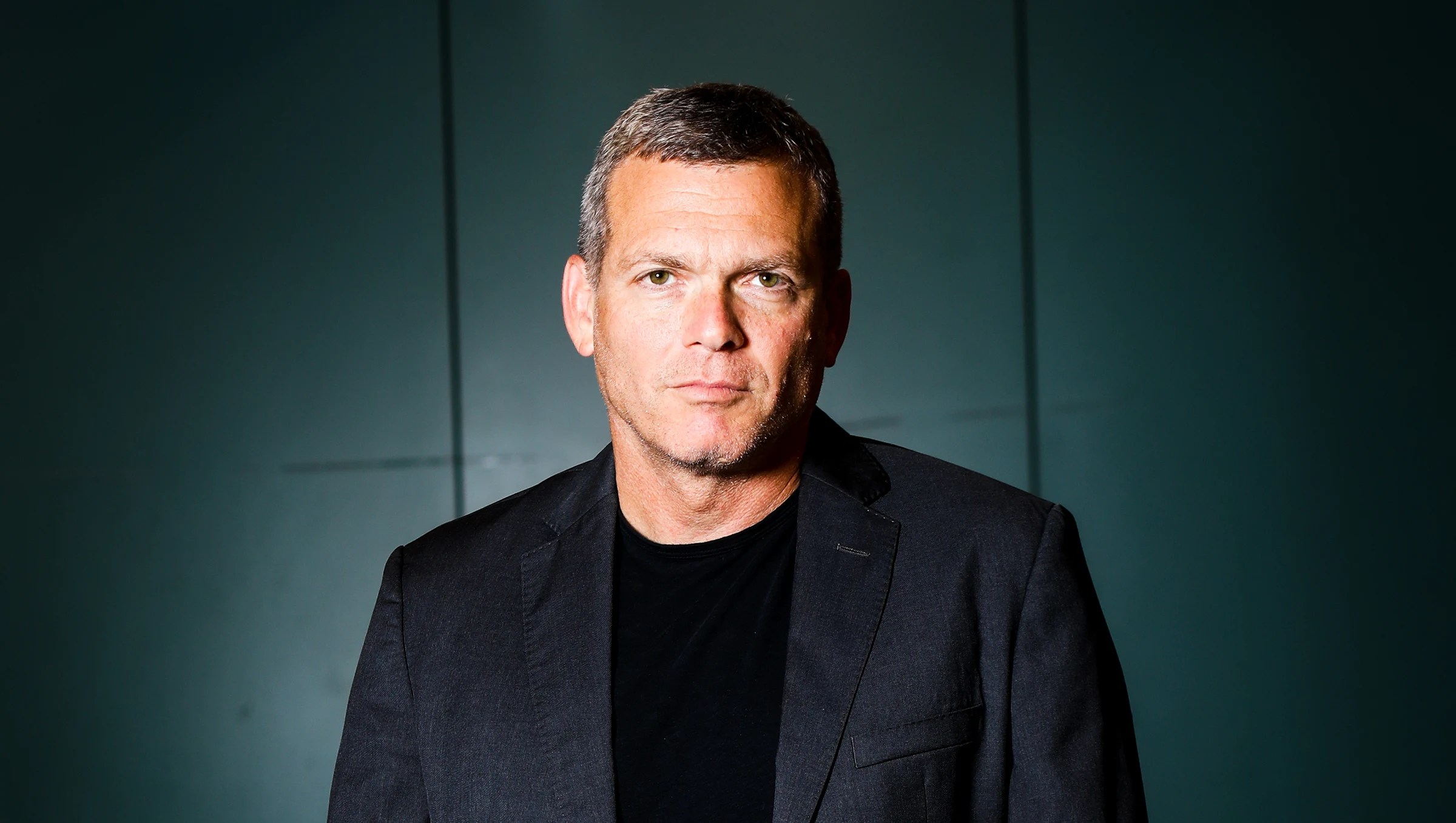 Nadav Zafrir, nuevo CEO de Check Point Software