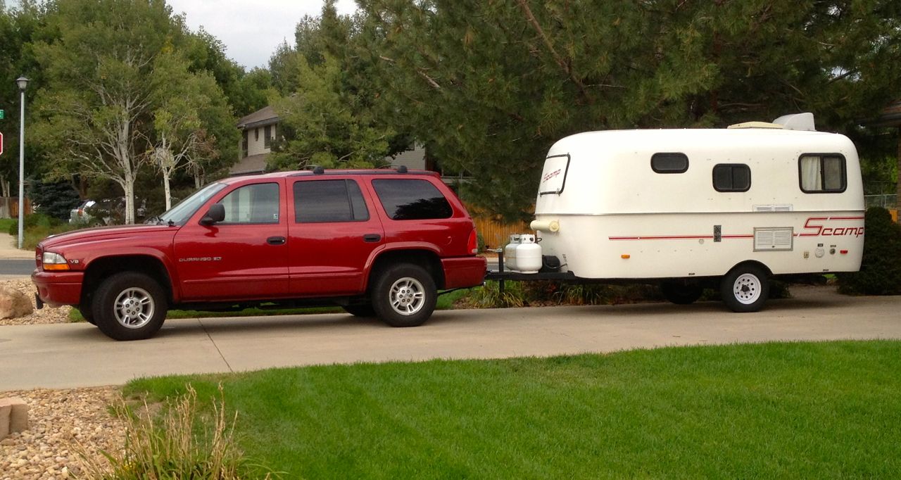 Fixing Dodge Durango Transmission Problems By Replacing