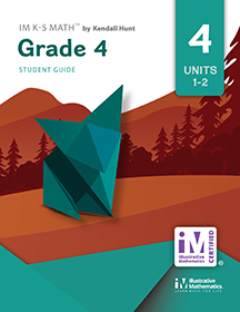 The games are fun and can be played online at all times. Illustrative Mathematics Grade 4 Student Edition Set Prek 12