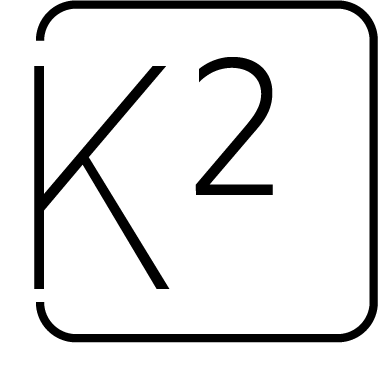 K2 Workshop Logo