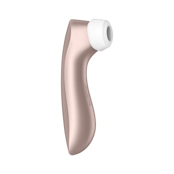 Satisfyer Pro 2 + Vibration