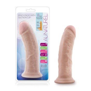 Blush Novelties Dildo Vaalea Väinö 21cm