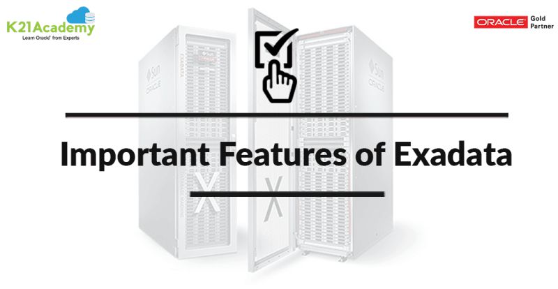 Exadata Explained At Scott Lanier Blog - Desktop Light Textures for Desktop