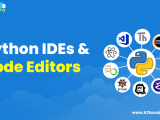 Complete List Of 10 Best Python Ides And Code Editors Of 2020 Best
