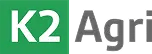 K2 Agri logo