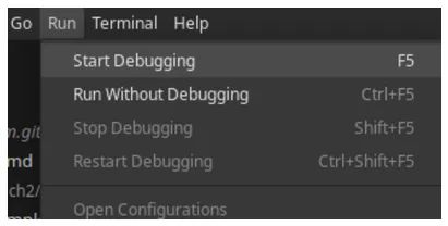 Debugging In Vs Code Comnetshh Flowemu Github Wiki - Light Wallpapers - Creative 8K Collection