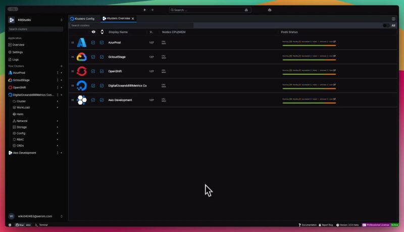 Cluster Overview - Download Elegant Space Art | HD