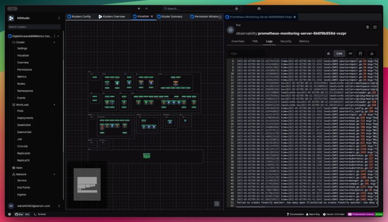 K8studio Io - Light Art Collection - HD Quality