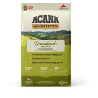 Acana Grasslands