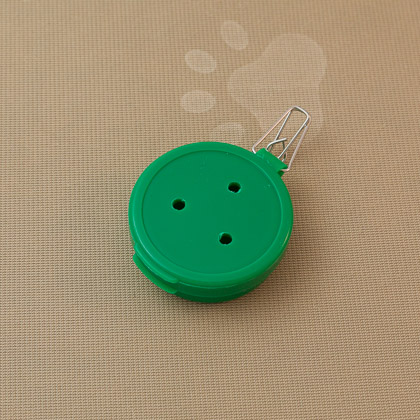 New color Clip-On Hide