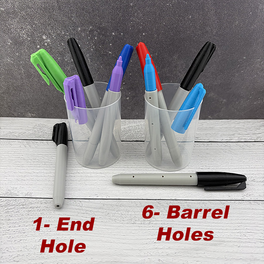 Sharpie Markers