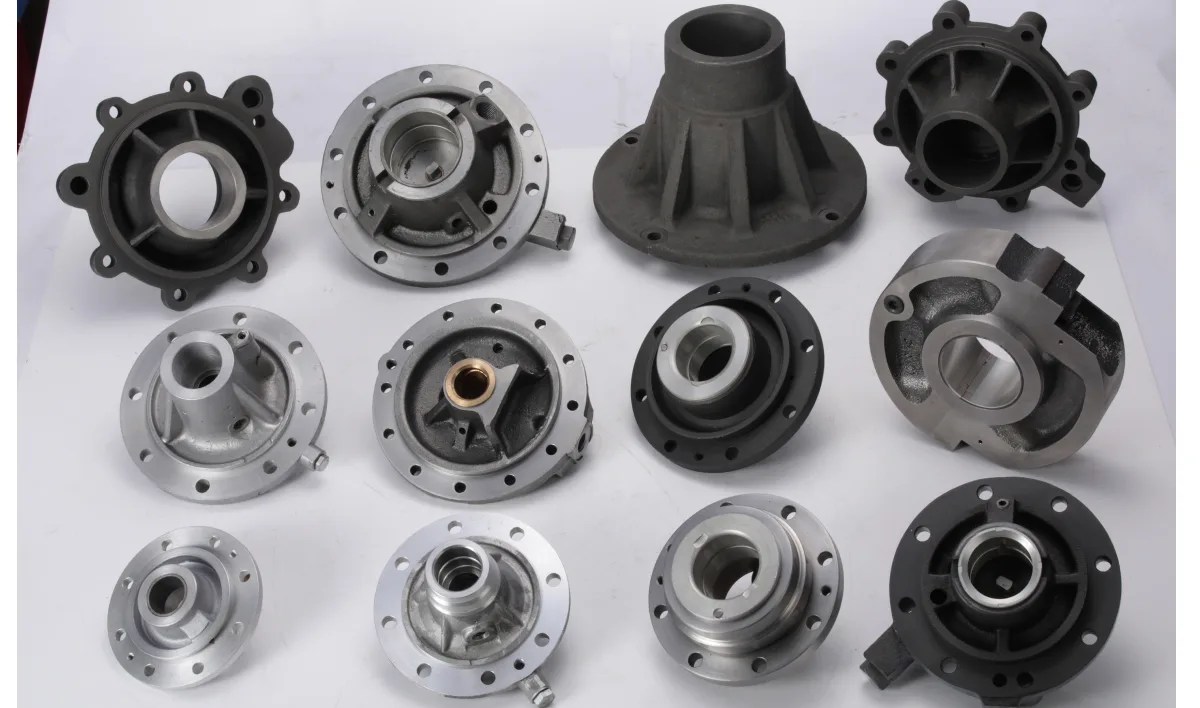 Carrier / Carlyle Bearing Housing