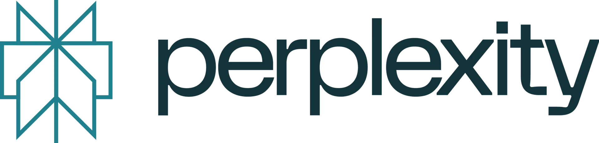 Perplexity Logo