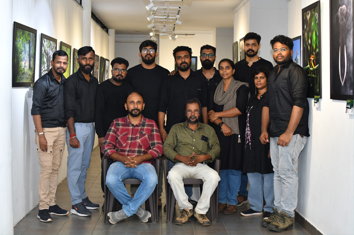 Inaugural Ceremony Of kaananam 2024