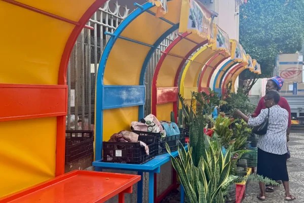 Best highlights of Santiago for cruise passengers