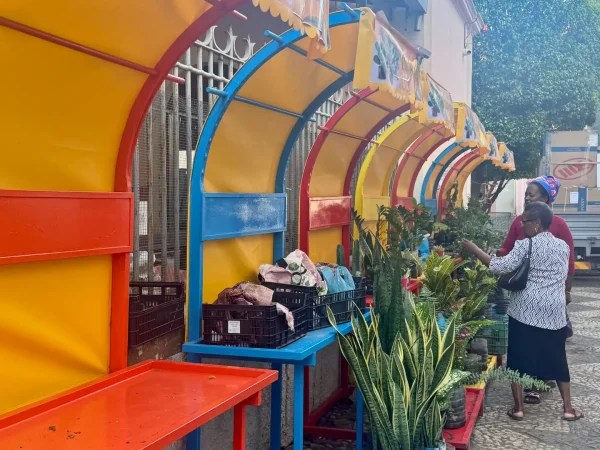 Beste hoogtepunten van Santiago voor cruisepassagiers