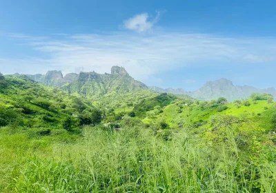 Hiken op Santiago: kies de perfecte hike en beleef Kaapverdië van dichtbij
