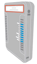 Om du bytt router har du förmodligen fel ip adress i skrivaren till routern men definitivt . Hitta Losenordet Eller Pin Koden For Tradlost Natverk For Att Ansluta En Hp Skrivare Hp Kundsupport