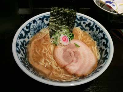 らー麺