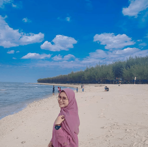 8 Tempat Wisata Di Tuban Yang Harus Kalian Kunjungi