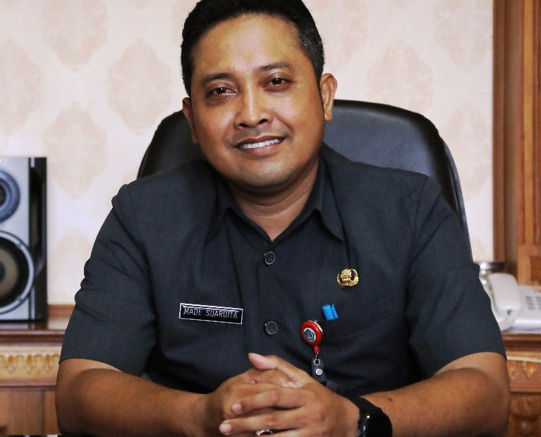 Tindaklanjuti Instruksi Mendagri dan SE Gubernur Bali, Bupati Badung Terbitkan SE Perpanjangan PPKM di Badung
