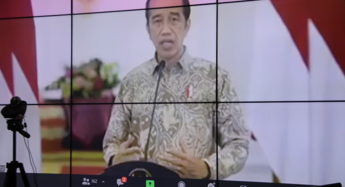 Pemkab Tabanan Kembali Raih Predikat Kepatuhan Tinggi Standar Pelayanan Publik 2021