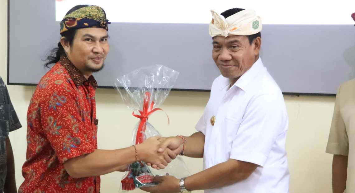 10 Desa Di Buleleng Dapat Program Infrastruktur Dasar Permukiman-kabarbalihits