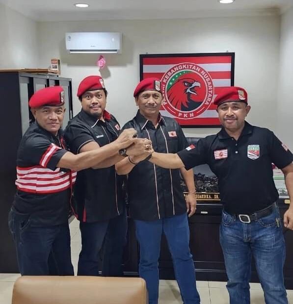 PKN: PN Tidak Bisa Putuskan Penundaan Pemilu-kabarbalihits
