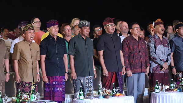 Penjabat Bupati Buleleng Komitmen Kembali Gelar Lovina Festival Tahun Depan-kabarbalihits