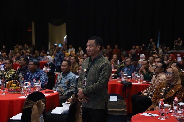 Azwar Anas dan Lihadnyana Resmikan MPP Buleleng-kabarbalihits