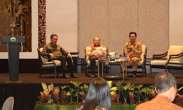 Sekda Adi Arnawa Buka Sosialisasi Kebijakan Pengelolaan Keuangan Daerah dan Implementasi SIPD-RI-kabarbalihits