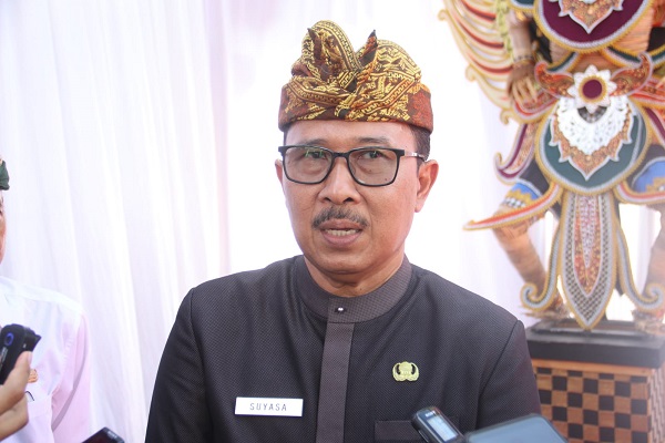 Jaga Kesehatan Petugas KPPS, Pemkab Buleleng Siagakan Puskemas 24 Jam-kabarbalihits