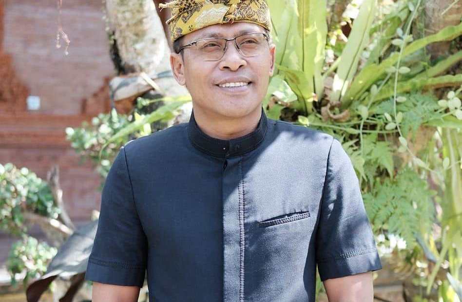 Langkah Cepat, Komisi I Dukung Pemkab Badung Garap Jalan Provinsi yang Rusak di Badung-kabarbalihits