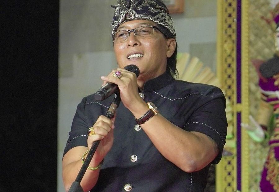 Terkait Penataan Tebing di Pantai Pemutih, Desa Pecatu, Kecamatan Kuta Selatan Bupati Giri Prasta : Dari Perizinan Sudah Lengkap, Tapi Ada Kelalaian Reruntuhan Tebing Sampai ke Bibir Pantai-kabarbalihits
