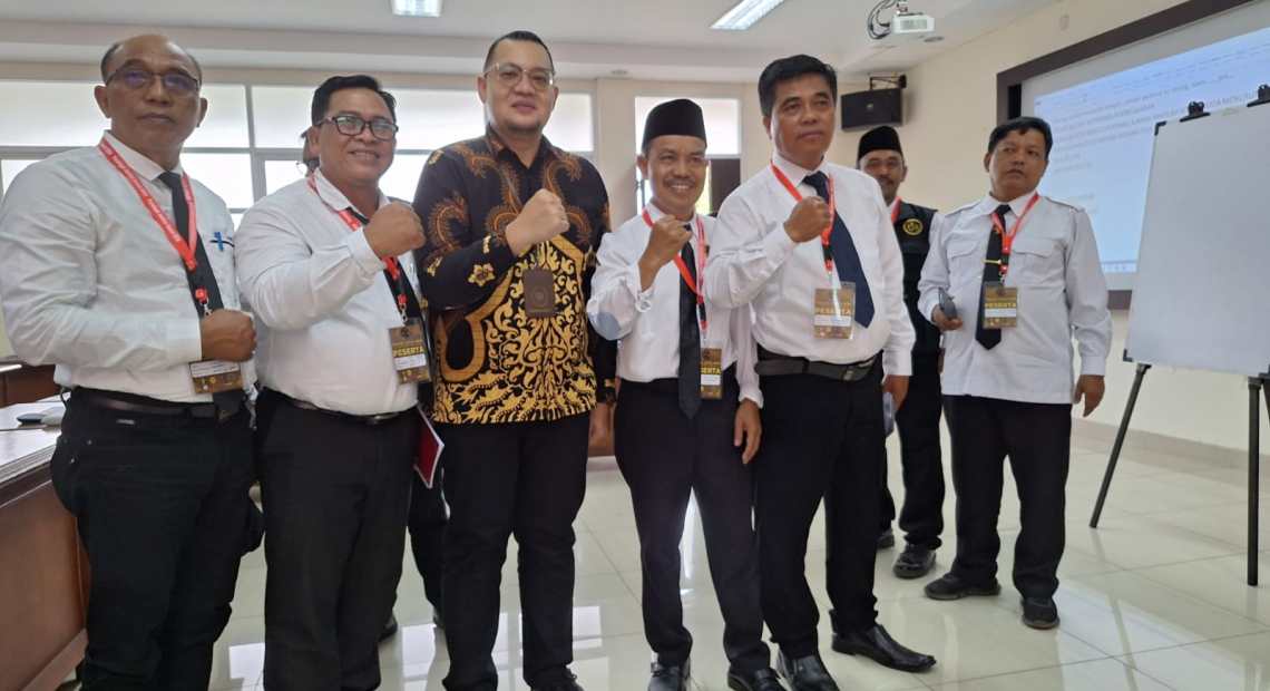 Pengalaman Ikut LSM, Perbekel Selat Tembus PJA 2024 Tingkat Nasional-kabarbalihits