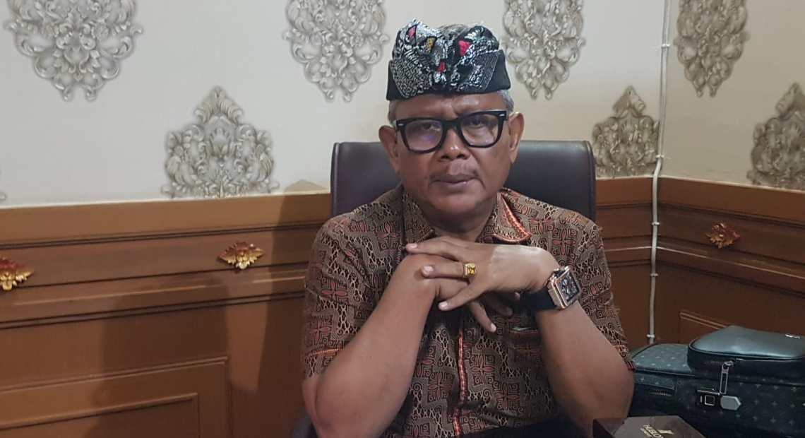Wayan Edy Sanjaya: Sekolah Swasta Harus “Naik Kelas” -kabarbalihits
