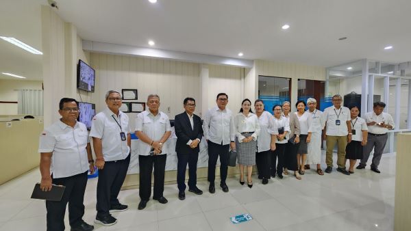 Tak main-main, 3.999 Orang Mendaftar pada Sipenmaru Gelombang I Non FKIK Unwar-kabarbalihits