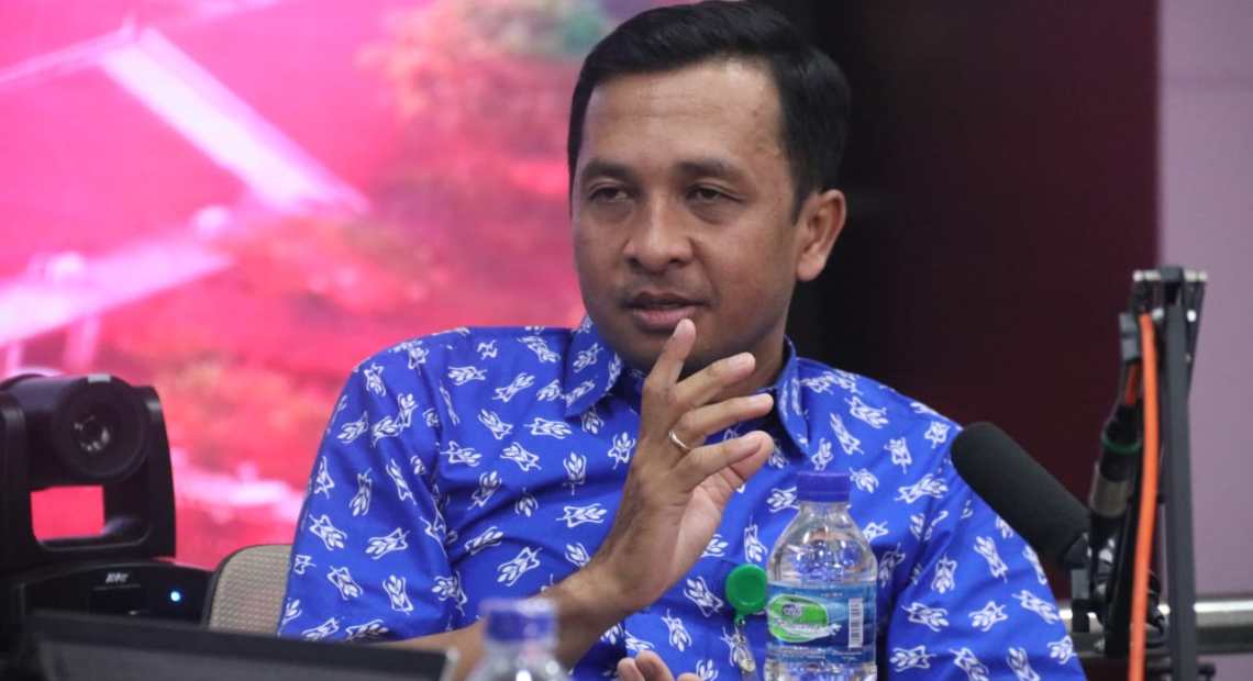 Stunting : Bukan Sekedar Kurang Makan, tapi Juga Pola Asuh, Stimulasi dan Sanitasi yang Buruk-kabarbalihits