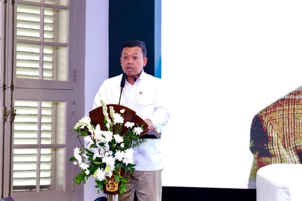 Sediakan 79.925 Hektare Tanah untuk Program Tiga Juta Rumah, Menteri Nusron Akan Pastikan Potensinya Awal Tahun Depan-kabarbalihits