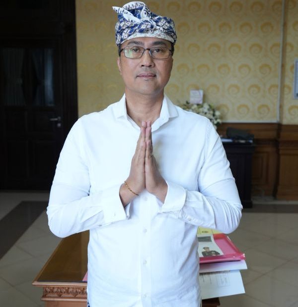 Pemkab Badung Apresiasi PTUN Denpasar Tolak Gugatan Bendesa Adat Pererenan, Sekda Surya Suamba Ucapkan Terima Kasih kepada JPN Kejari Badung-kabarbalihits