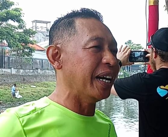 Puspa Negara Apresiasi Festival I Love My River-kabarbalihits