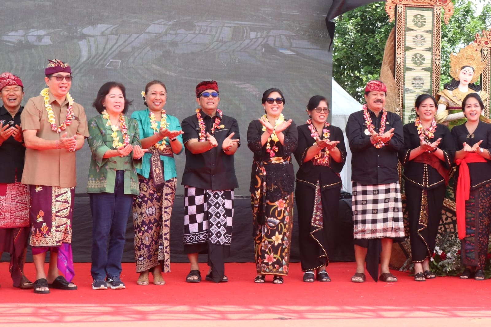 Festival Jatiluwih 2025