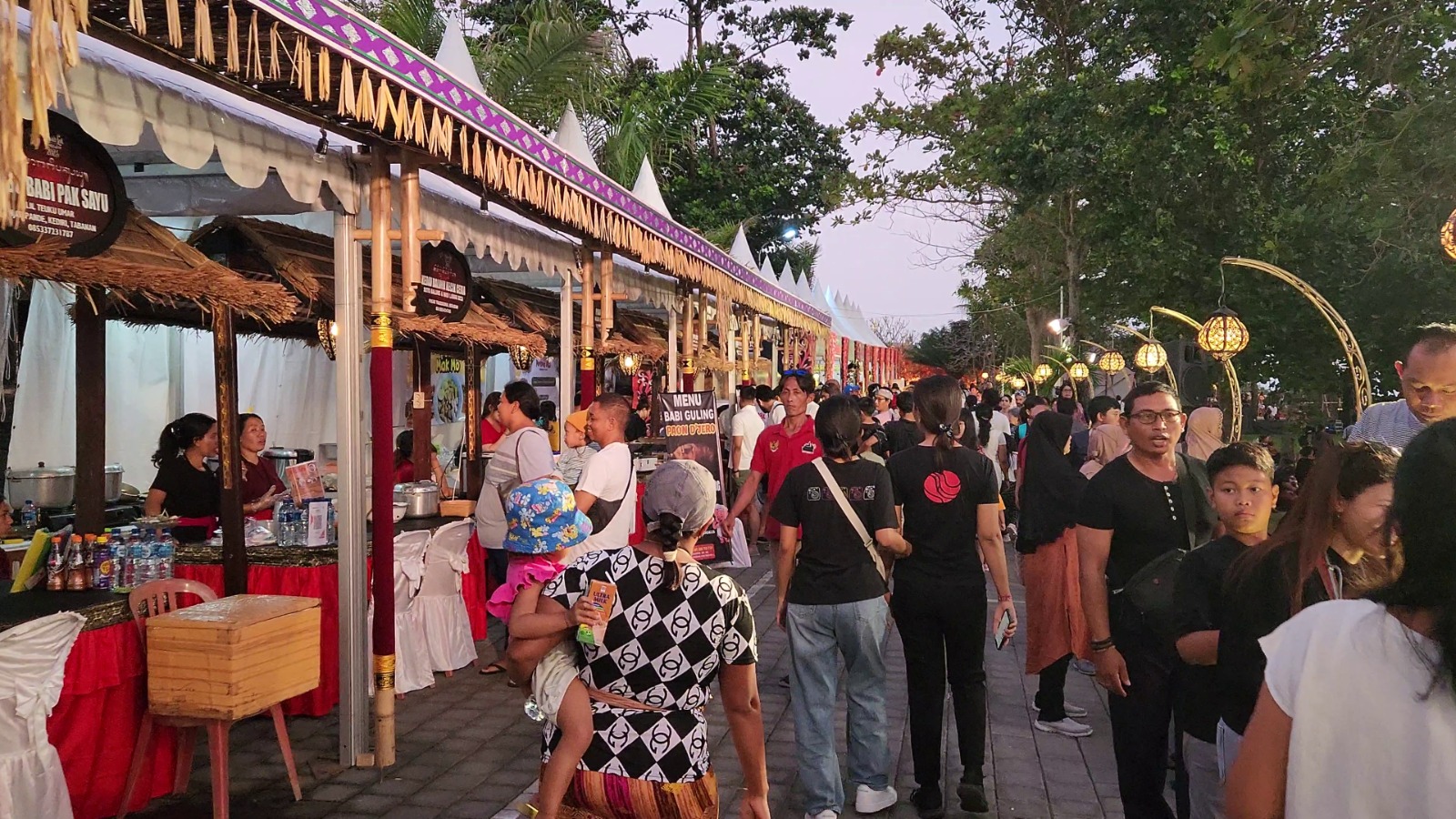 Festival Tanah Lot ke-6 Tahun 2025 resmi akan digelar mulai 21 hingga 25 Agustus dengan mengusung tema “Prayajana Samudrasya Adiswara”
