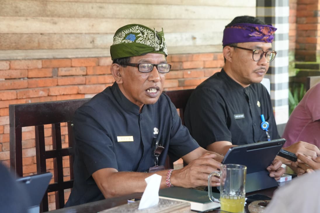 Namun untuk tahun anggaran 2026, dana tersebut dipastikan berkurang Rp99,43 miliar atau turun 12,5 persen dibandingkan tahun sebelumnya.