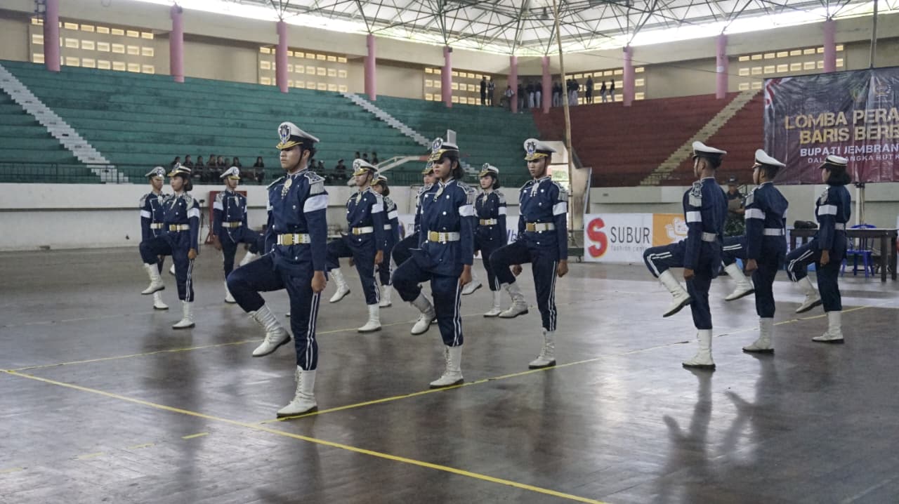 Kegiatan perdana ini berlangsung selama dua hari, 29–30 September 2025, di GOR Kresna Jvara, Jembrana.