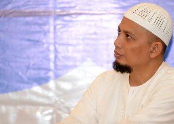 Kesaksian Menjelang Wafatnya Murabbi K.H. Muhammad Arifin Ilham |  Kabardaerah.com